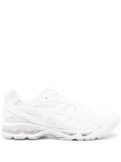 Comme Des Garçons Shirt x Asics Gel-Kayano 14 sneakers - White