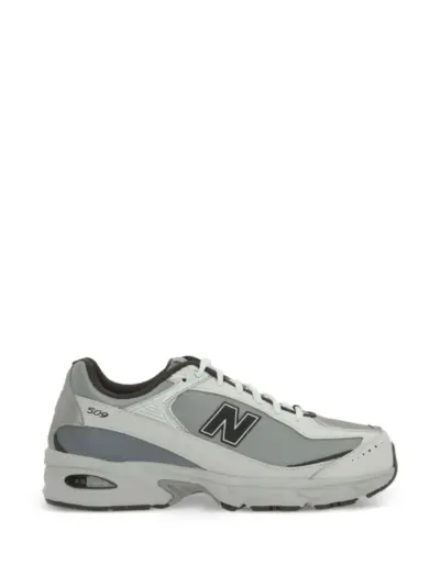 Comme des Garçons Homme x New Balance 509 sneakers - White