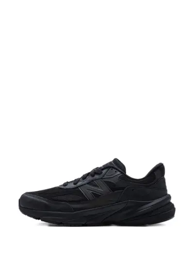 Comme des Garçons Homme x New Balance 990 sneakers - Black