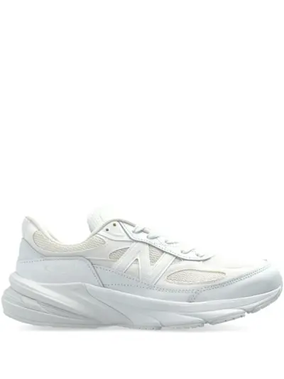 Comme des Garçons Homme x New Balance sneakers - White