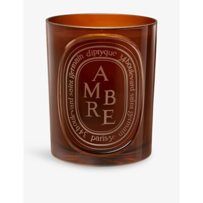 Diptyque Diptyque Ambre Medium Scented Candle 300g