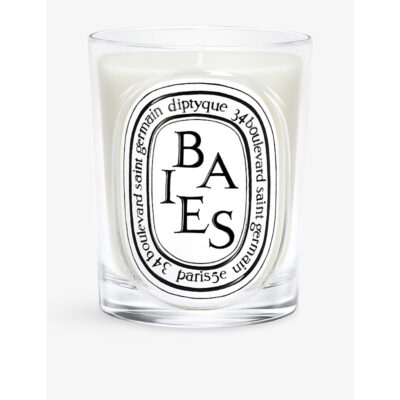 Diptyque Diptyque Baies Scented Wax Candle 190g