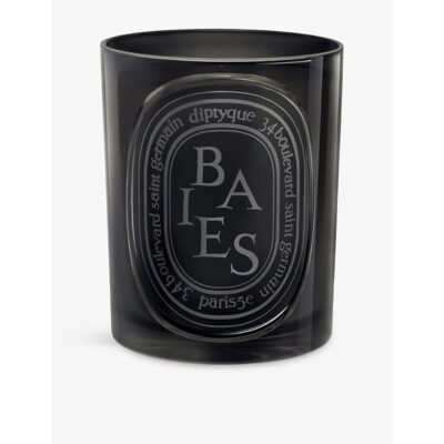 Diptyque Diptyque Baies Scented Wax Candle 300g