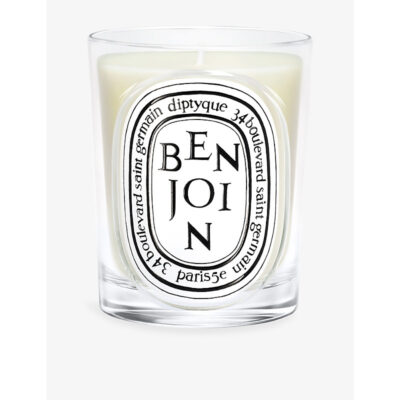 Diptyque Diptyque Benjoin Scented Wax Candle 190g