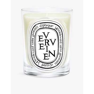 Diptyque Diptyque Classic Candle Verveine Scented Candle 190g