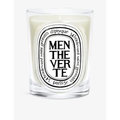 Diptyque Diptyque Classic Menthe Verte Scented Candle 190g