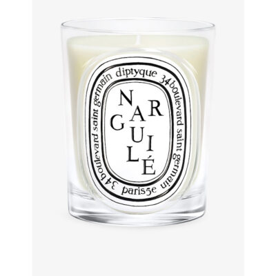 Diptyque Diptyque Classic Narguilé Scented Candle 190g