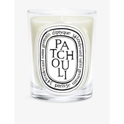 Diptyque Diptyque Classic Patchouli Scented Candle 190g