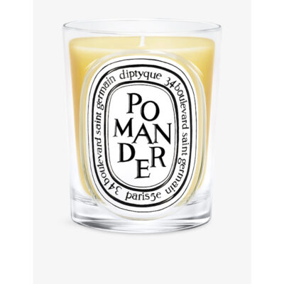 Diptyque Diptyque Classic Pomander Scented Candle 190g