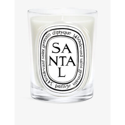 Diptyque Diptyque Classic Santal Scented Candle 190g