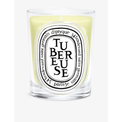 Diptyque Diptyque Classic Tubéreuse Scented Candle 190g