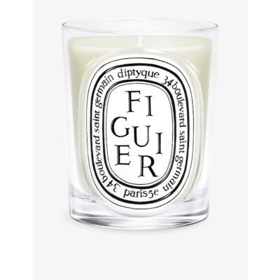 Diptyque Diptyque Figuier Scented Wax Candle 190g