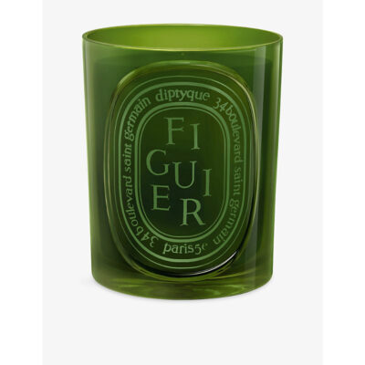 Diptyque Diptyque Figuier Scented Wax Candle 300g