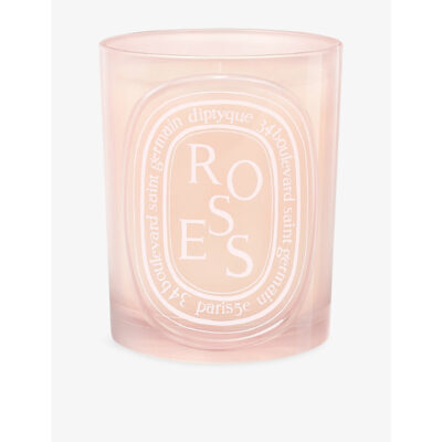 Diptyque Diptyque Roses Medium Scented Candle 300g