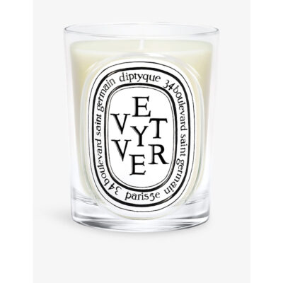 Diptyque Diptyque Vetyver Scented Candle 190g