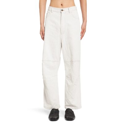 Forme D’expression 5 Pocket Baggy Jeans