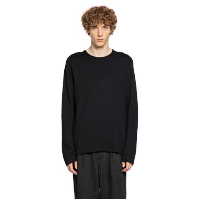 Forme D’expression F' Crew Neck Sweater