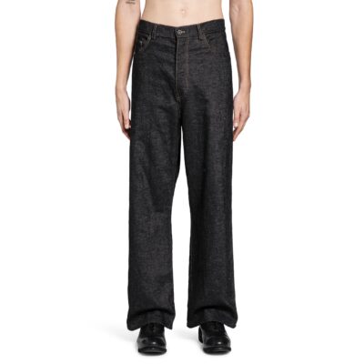 Forme D’expression Straight Leg Jeans