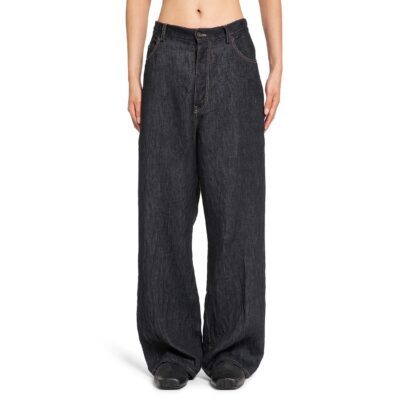 Forme D’expression Straight Relaxed Jeans