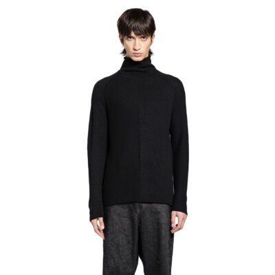 Forme D’expression Turtleneck Sweater