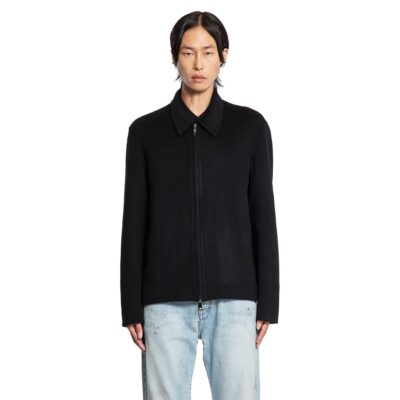 Giorgio Brato Wool Cashmere Overshirt