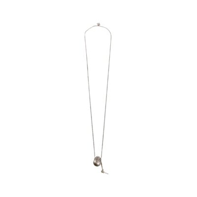 Goti Flask Necklace
