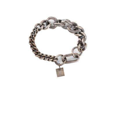Goti Link Chain Bracelet