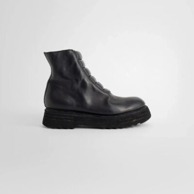 Guidi 524V Boots