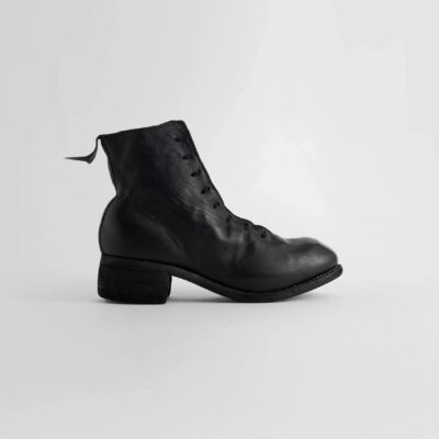 Guidi PL1 Horse Full Grain Leather Boots