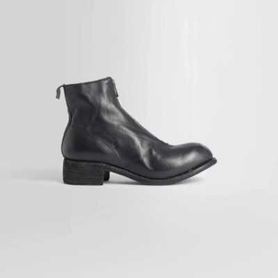 Guidi Pl1 Horse Leather Boots