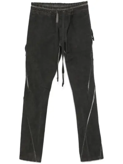 Isaac Sellam Experience Armure jeans - Grey