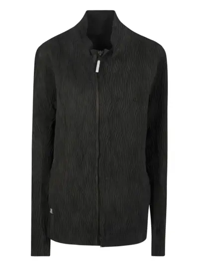 Isaac Sellam Experience Herentique Maree jacket - Black