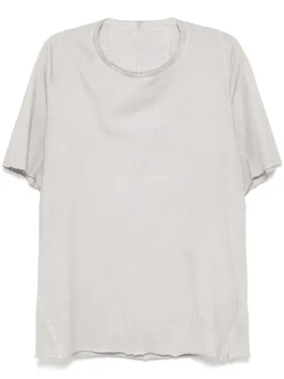 Isaac Sellam Experience Royal T-shirt - Grey