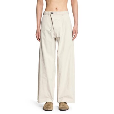 Jan-Jan Van Essche Trousers#84