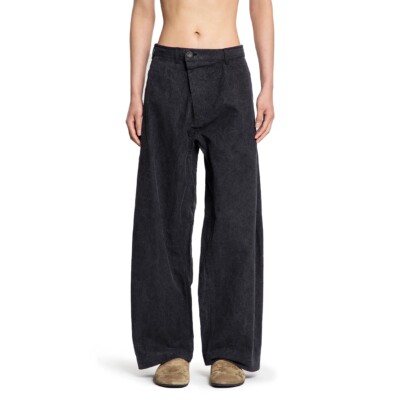 Jan-Jan Van Essche Trousers#84