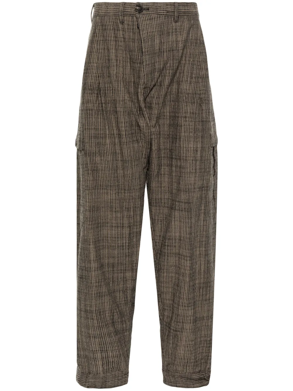 Jan-Jan Van Essche Pants Online Shop