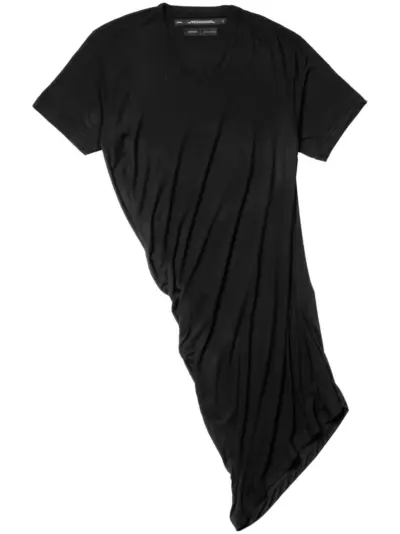 Julius Arch T-shirt - Black