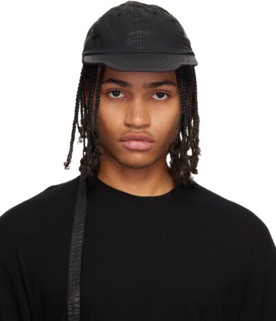 Julius Black Julius Cap
