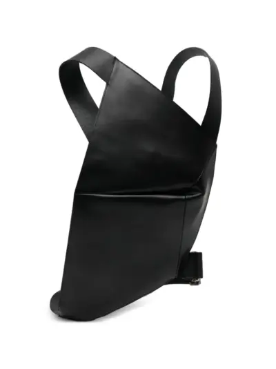 Julius Dimensional backpack - Black