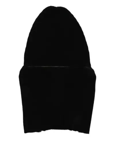 Julius Europa Praetor balaclava - Black