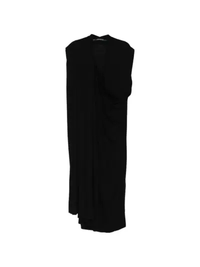 Julius Monk T-shirt - Black