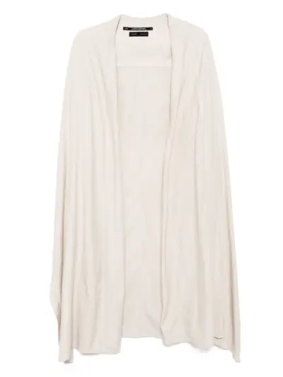 Julius Robe coat - Neutrals