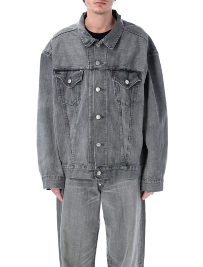Junya Watanabe Denim Jacket