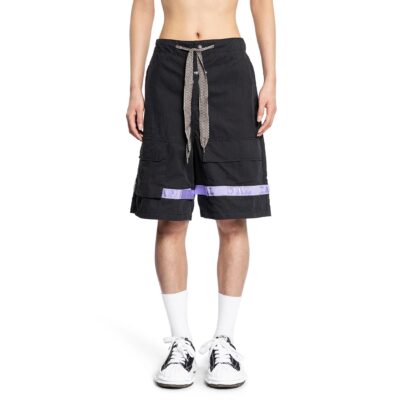 KAPITAL Rip Stop nouvelle Shuttle Shorts