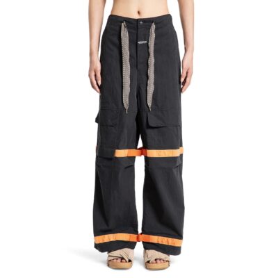 KAPITAL Ripstop Nouvelle Shuttle Pants