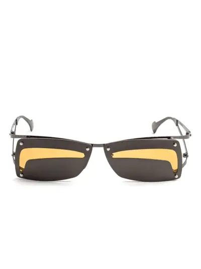 Kuboraum I50 sunglasses - Grey
