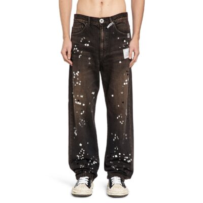 MIHARA YASUHIRO MAISON MIHARA YASUHIRO MAN JEANS
