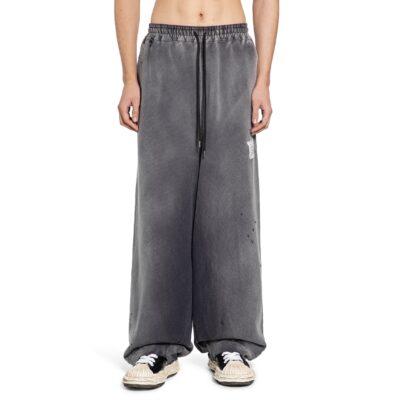 MIHARA YASUHIRO Sun Faded Pants