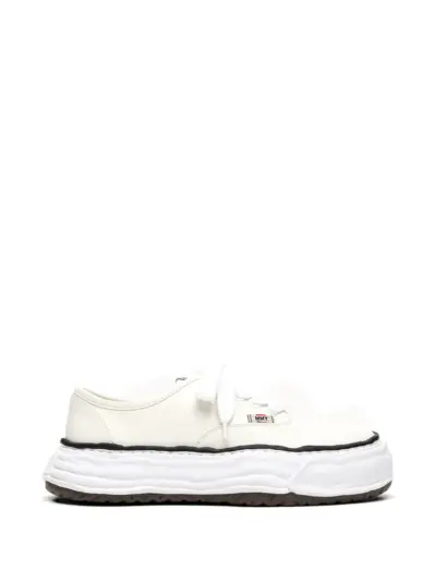 Maison MIHARA YASUHIRO Baker 26 sneakers - White