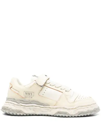 Maison MIHARA YASUHIRO Keith sneakers - Neutrals